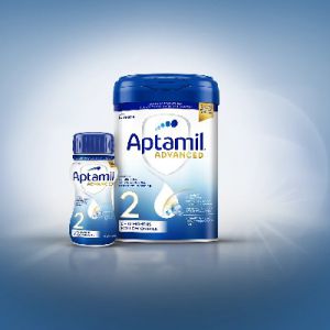 Sữa Aptamil Anh Số 2  (Aptamil Advanced) 800g - Hàng Nội Địa Anh Chính Hãng